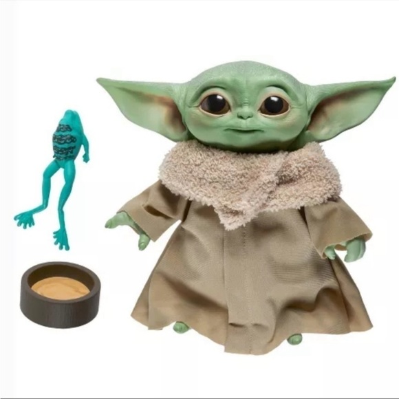 The Child Talking Plush Toy - Picture 6 of 10